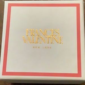 France Valentine gift box
